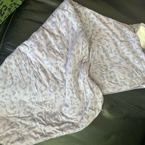 Taro leopard 1 tog sleep bag